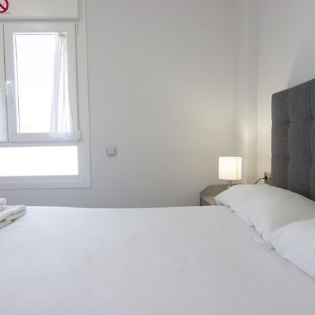 Rentalsevilla Lopez De Gomara I Sevilha Exterior foto