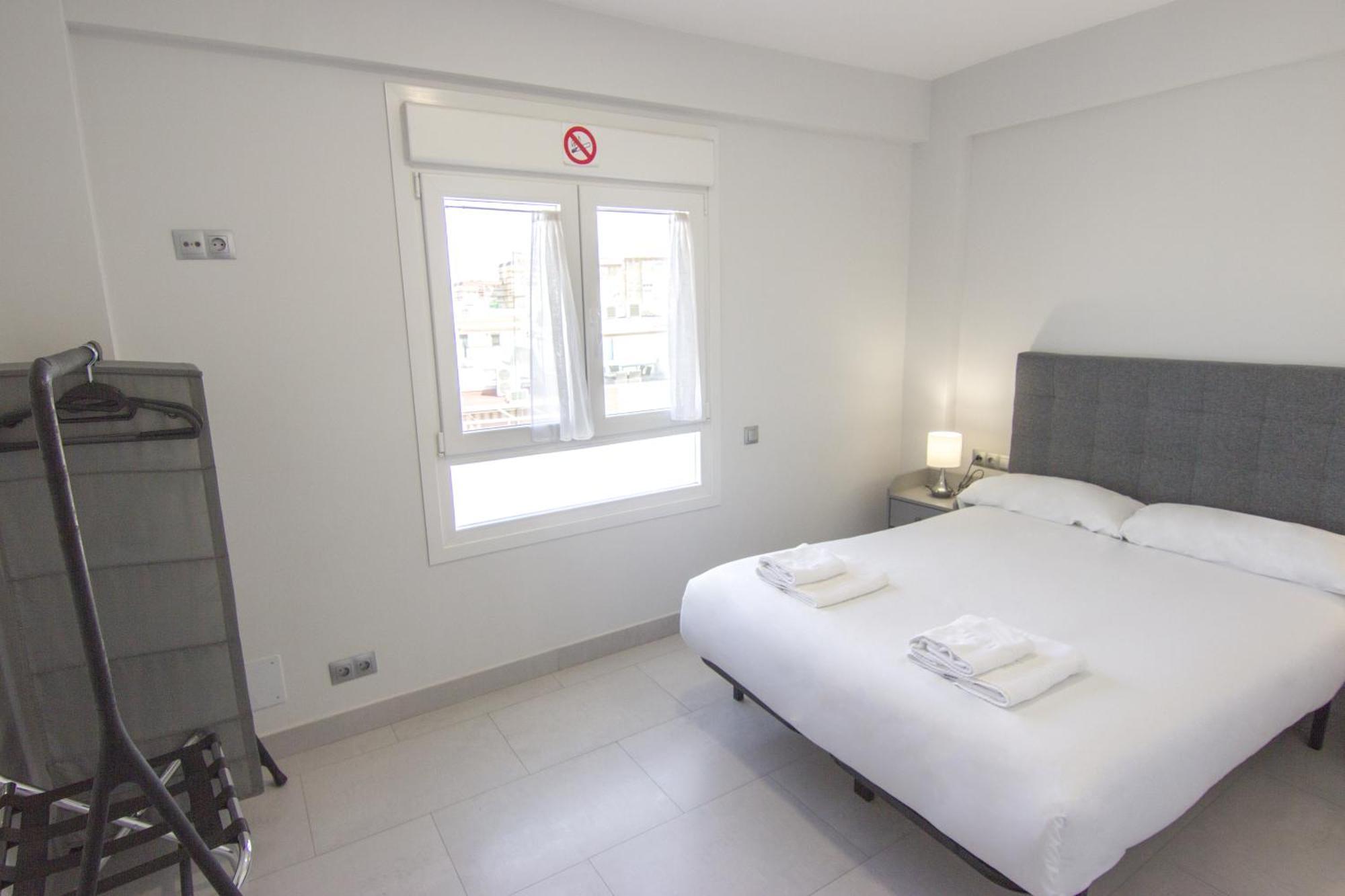 Rentalsevilla Lopez De Gomara I Sevilha Exterior foto