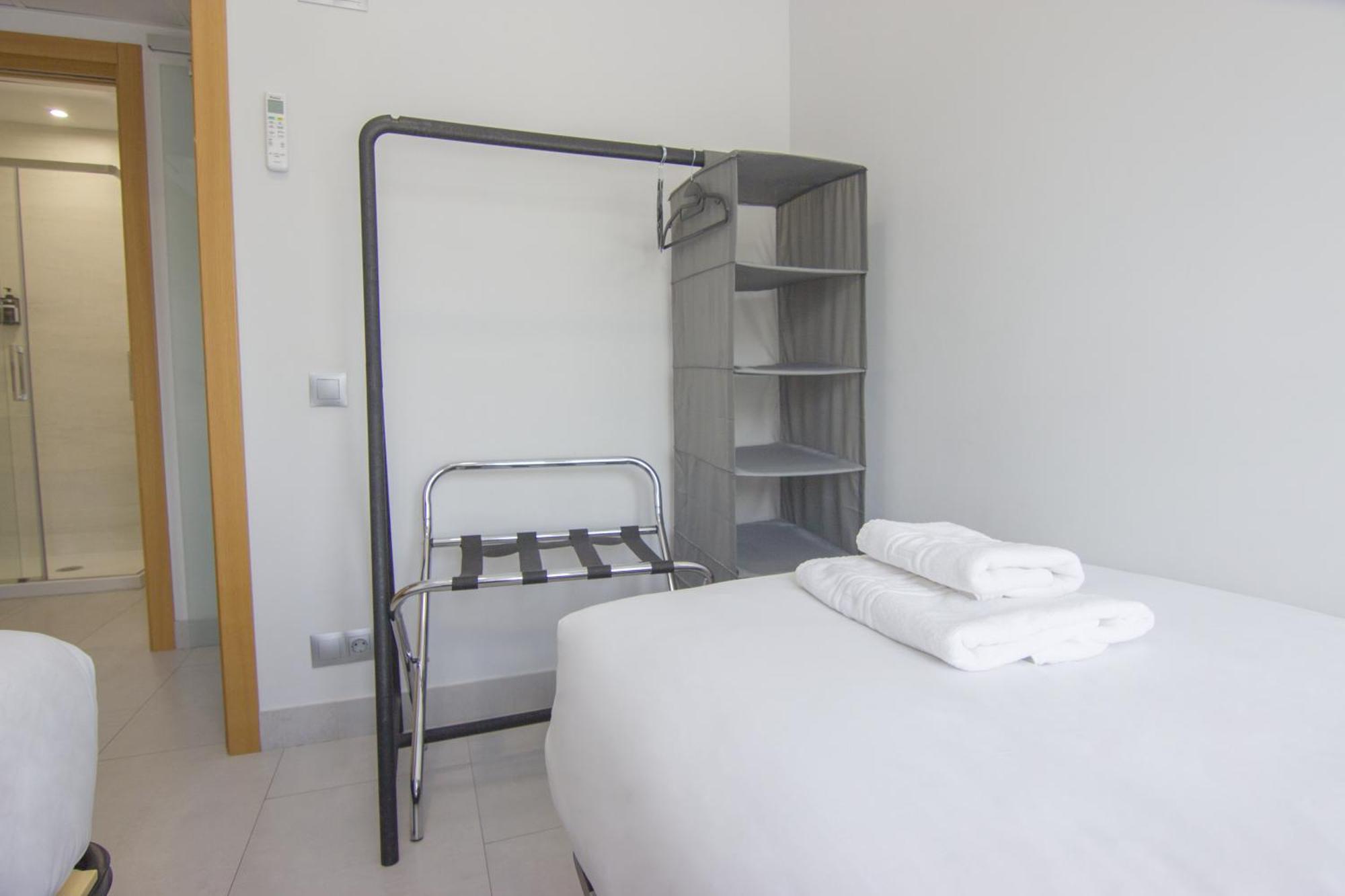 Rentalsevilla Lopez De Gomara I Sevilha Exterior foto
