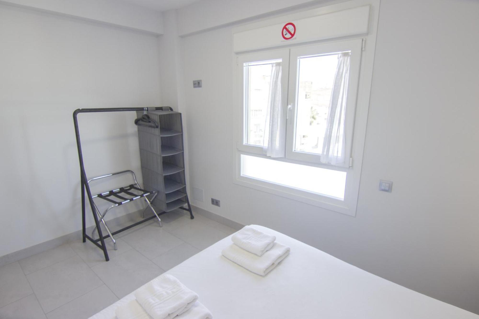 Rentalsevilla Lopez De Gomara I Sevilha Exterior foto